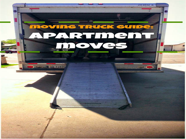 One Way Rental Trucks For Moving