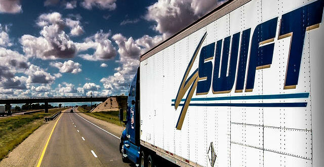 Swift Trucking Pay Rate