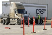 Swift Trucking Cdl Training