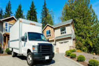 Small Truck Rentals For Moving