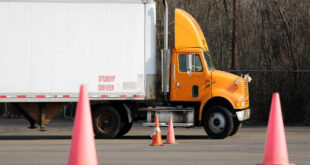 Swift Trucking Driving School