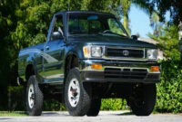Used Pickup Truck Auctions