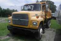 State Truck Auctions