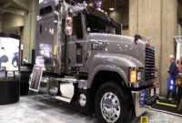 Mack Truck Accessories Catalog