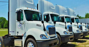 Core Transport Trucking