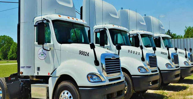 Core Transport Trucking