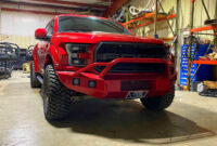 Extreme Truck Bumpers