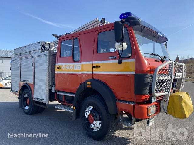Used Fire Truck Auctions