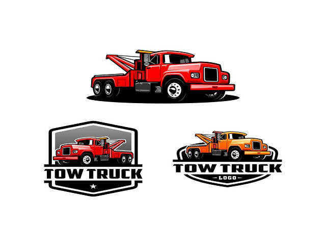 Tow Truck Service