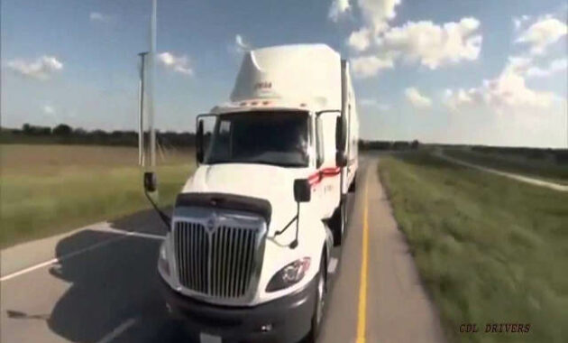 Truck Driver Jobs in Corpus Christi TX