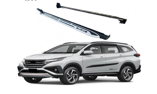 Sport Utility Vehicle Accessories