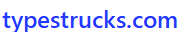 Types Trucks