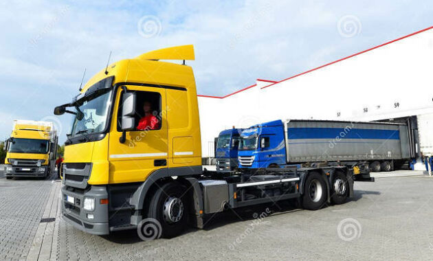 Truck Loading Companies