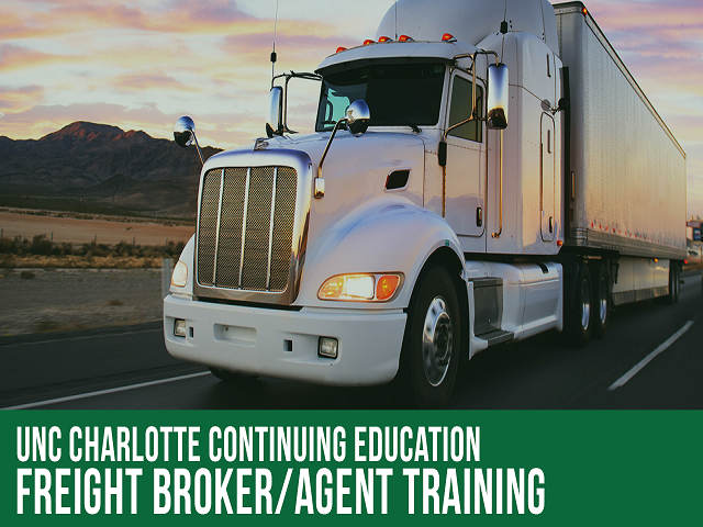 How To Become A Truck Load Broker