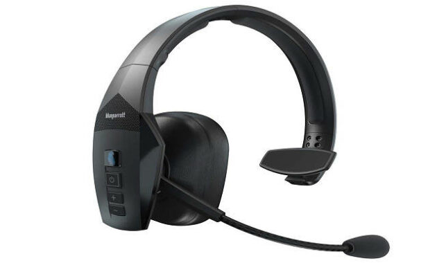 Bluetooth Headset For Truck Drivers