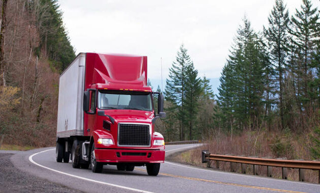 Truck Drivers Log Book Rules