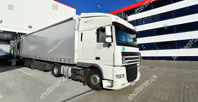 Truck Loading Companies