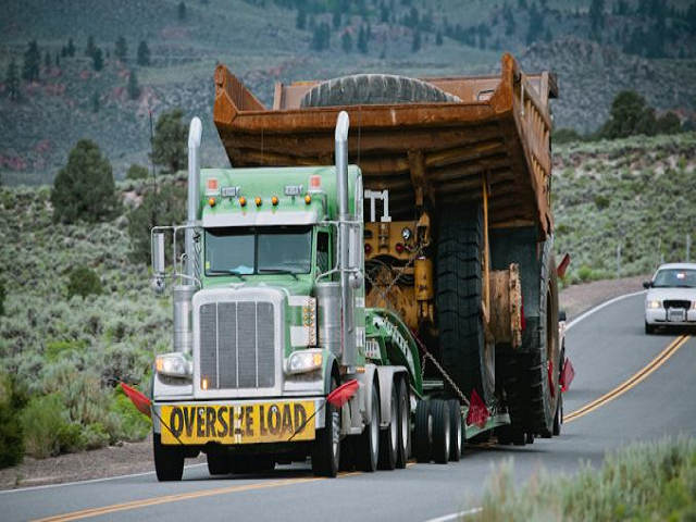 Highest Paying Truck Loads