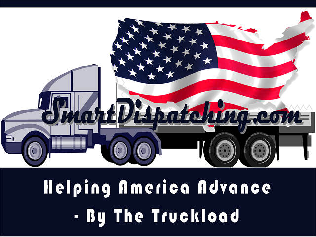 Truck Load Dispatcher