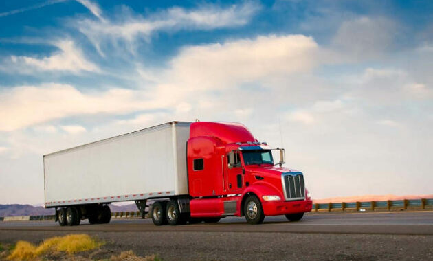 Truck Driver Temp Agencies