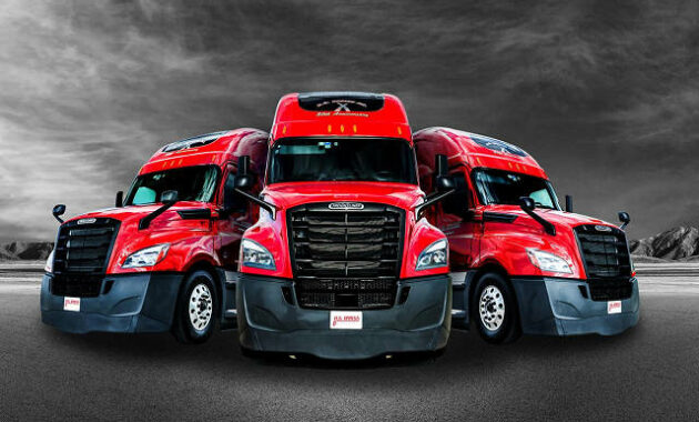Over the Road Truck Driver Jobs