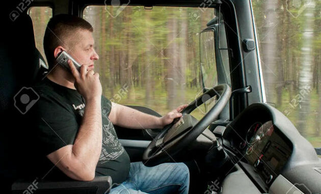 Truck Driver Dating Sites