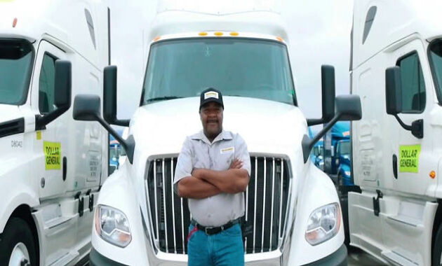 Truck Driver Jobs in Ga