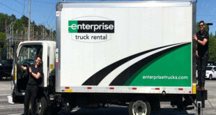Trucks For Rent For Moving