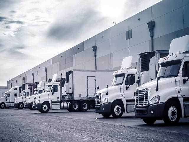 Long Haul Trucking Rates Per Mile