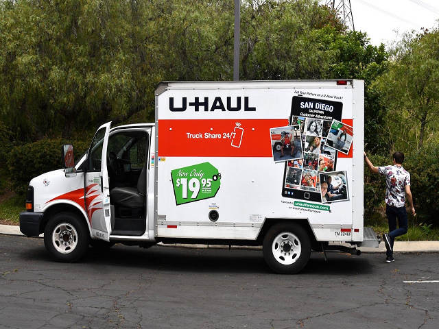 What Is The Cost To Rent A Uhaul Truck