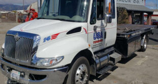 Tow And Haul Trucks For Sale