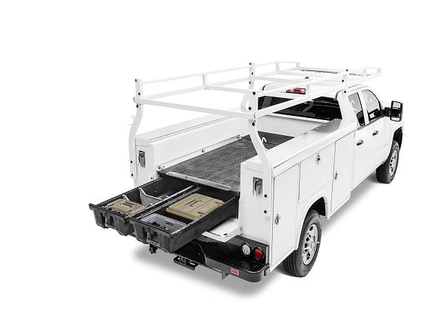 Reading Utility Truck Beds