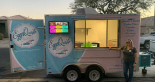 Food Trucks For Rent in Phoenix AZ