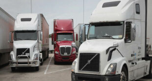 Usa Trucking Reviews