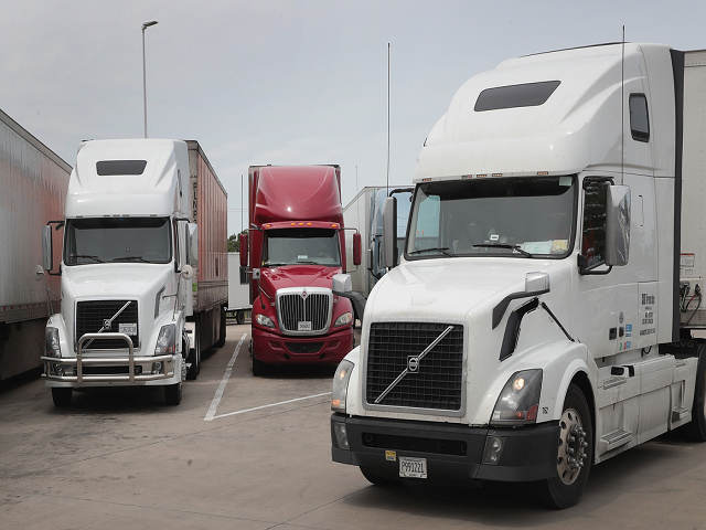 Usa Trucking Reviews