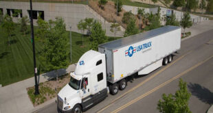 Usa Truck Recruiting