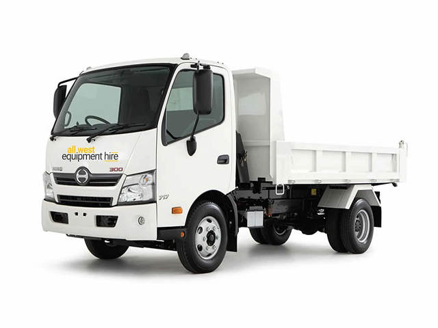 4×4 Trucks for Rentals