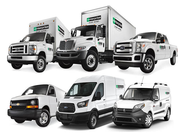 Tow Trucks For Rent