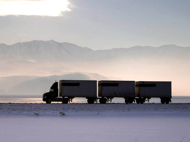 Long Hul Trucking Insurance