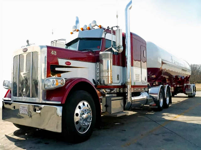 What Is the Best Truck Driving Company to Work For
