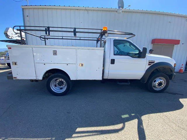 Used Utility Truck Sales