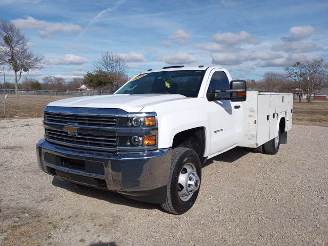 Work Trucks For Sale in Dallas TX