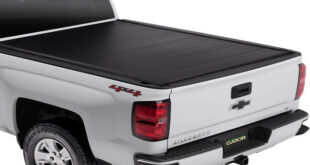 What Is the Best Truck Bed Cover
