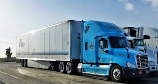 What Is The Best Trucking Company To Drive For
