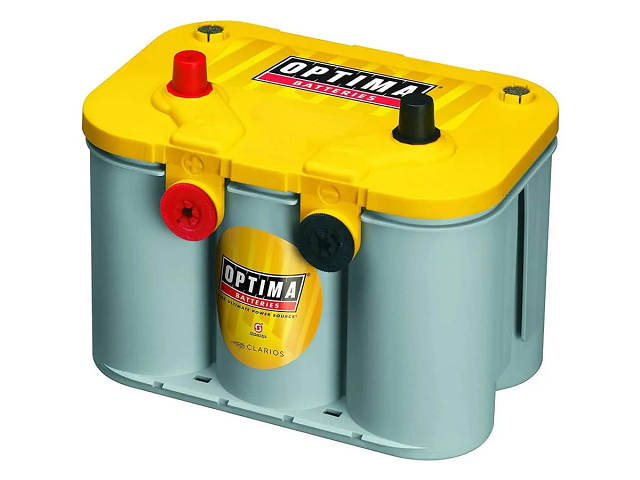 What Is the Best Truck Battery
