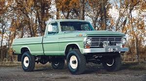 Ford F250 (1968)