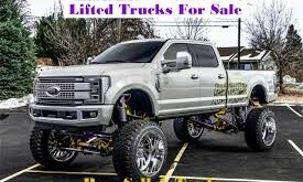 Used Pickup Trucks for Sale