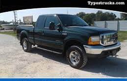 ford trucks for sale near me
