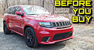 jeep trackhawk for sale