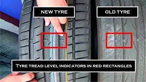 Tires Condition